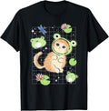 Kawaii Frog Aesthetic Co