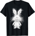 Cute Fuzzy Bunny