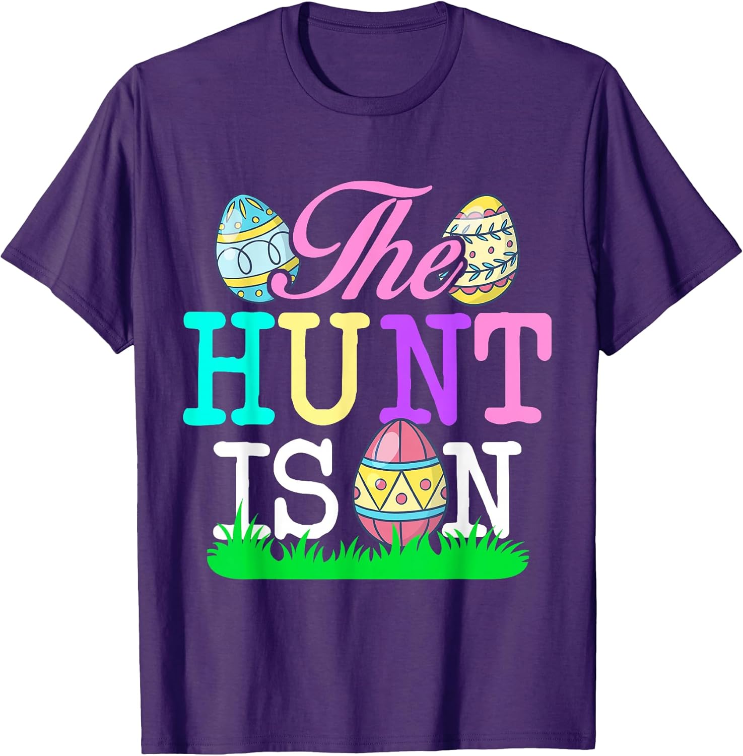 Easter Kids Tees