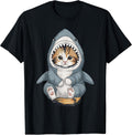 My Cat is A Shark Kitty Lover Boutique