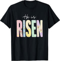 Easter Day Christian He Is Risen