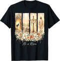 Christian Easter Resurrection Faith Jesus Cross