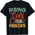 Rising Our Future Heroes
