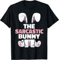 Easter Shirts Family Matching Men Women Kids