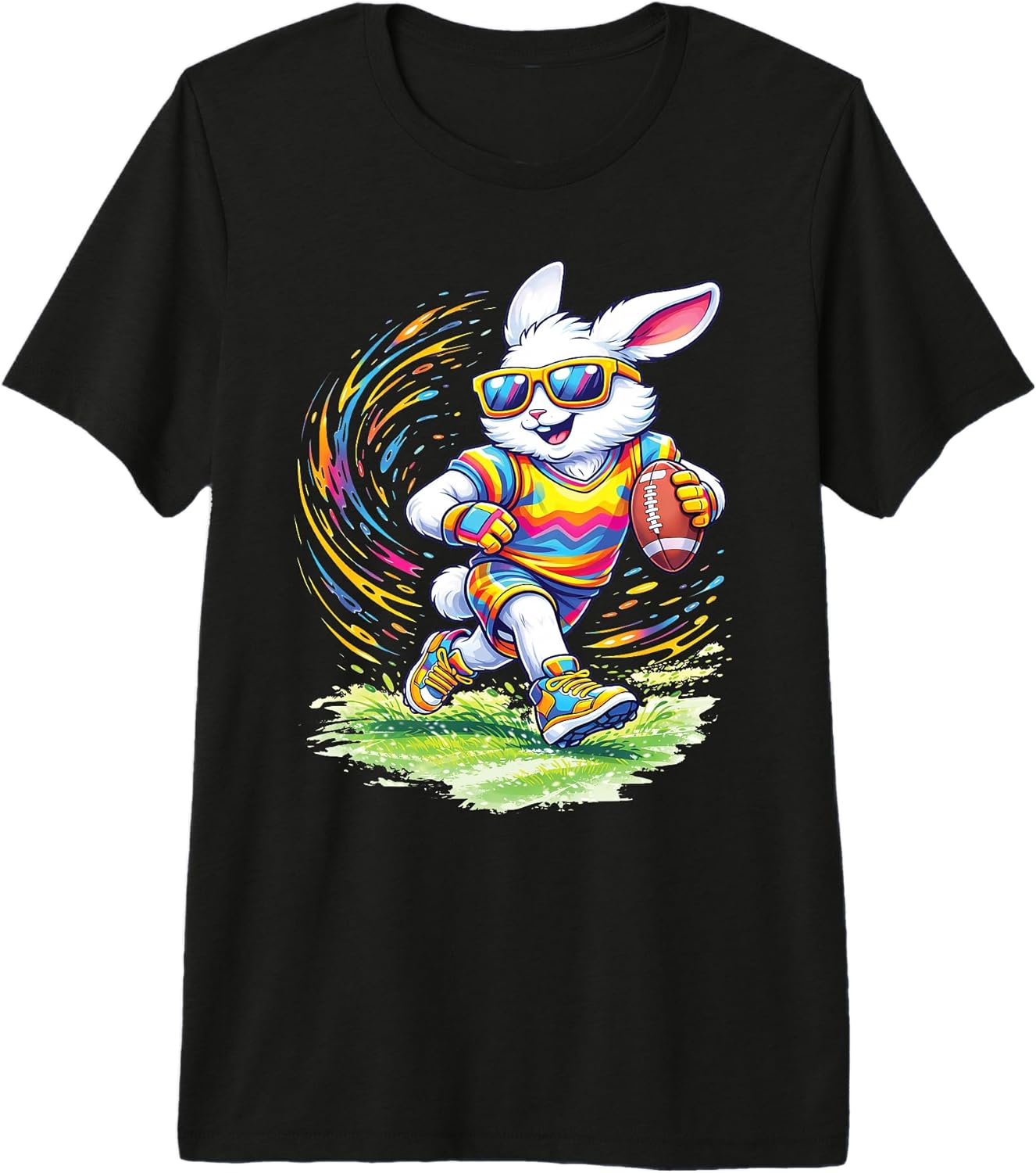 Funny Easter Gifts for Football Kids Boys Teens