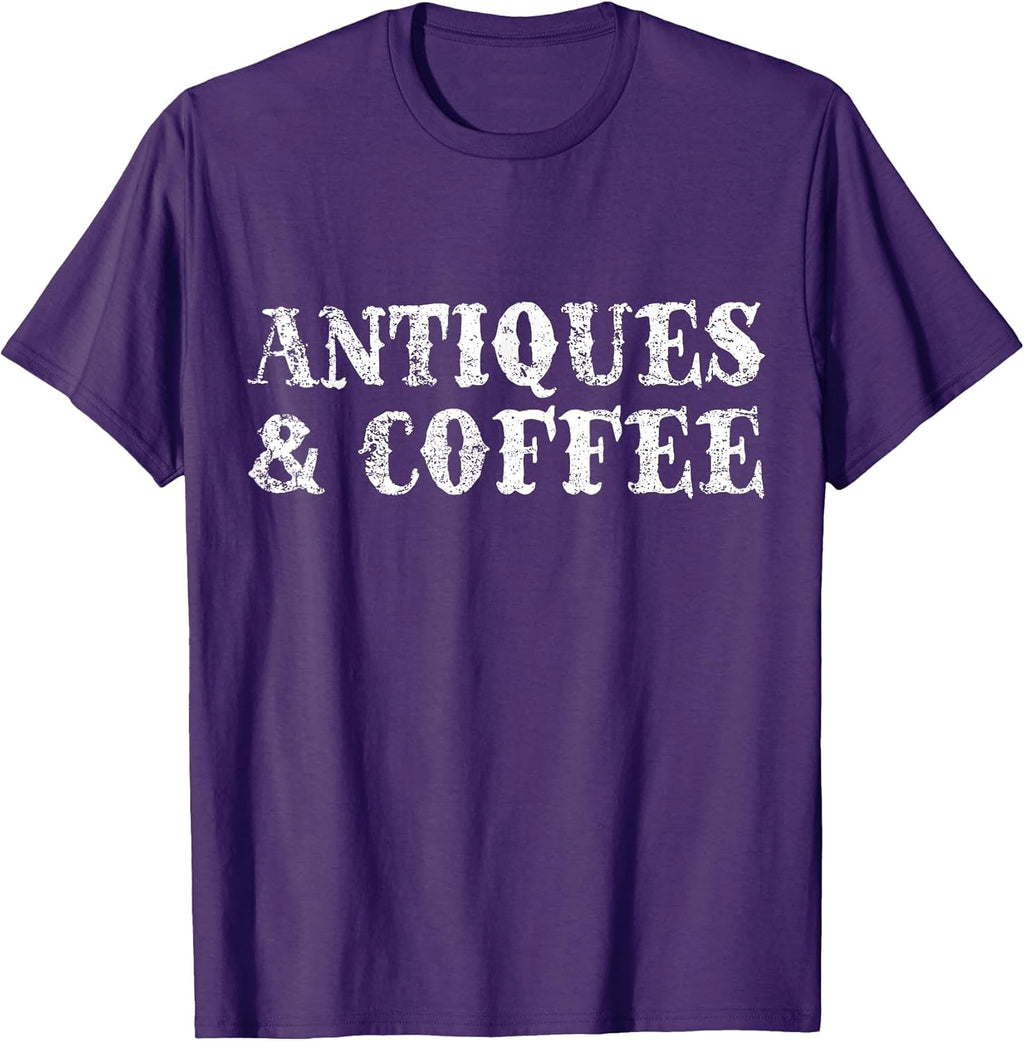 Great Gifts for People Who Love Antiques