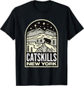Catskills Mountains Merch