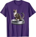 Feline Animal Friends Apparel for Cat Enthusiasts