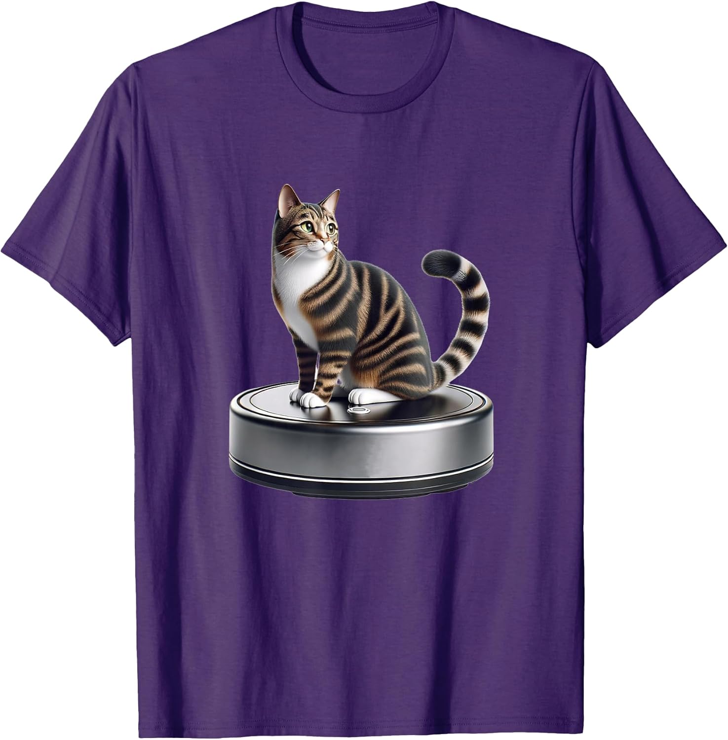 Feline Animal Friends Apparel for Cat Enthusiasts
