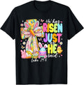 Religious Christian Easter Day Apparel HUG
