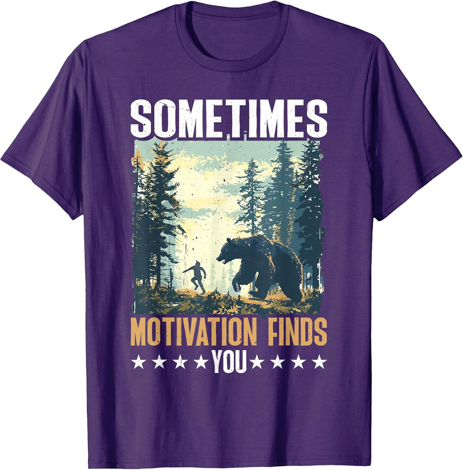 Motivation And Inspiration Presence