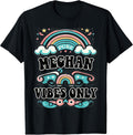 Retro Gift For Women Gift For MEGHAN
