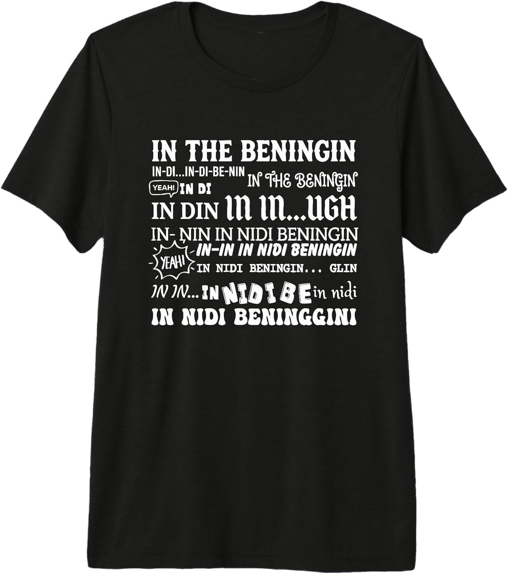 SARCASTIC CASUAL