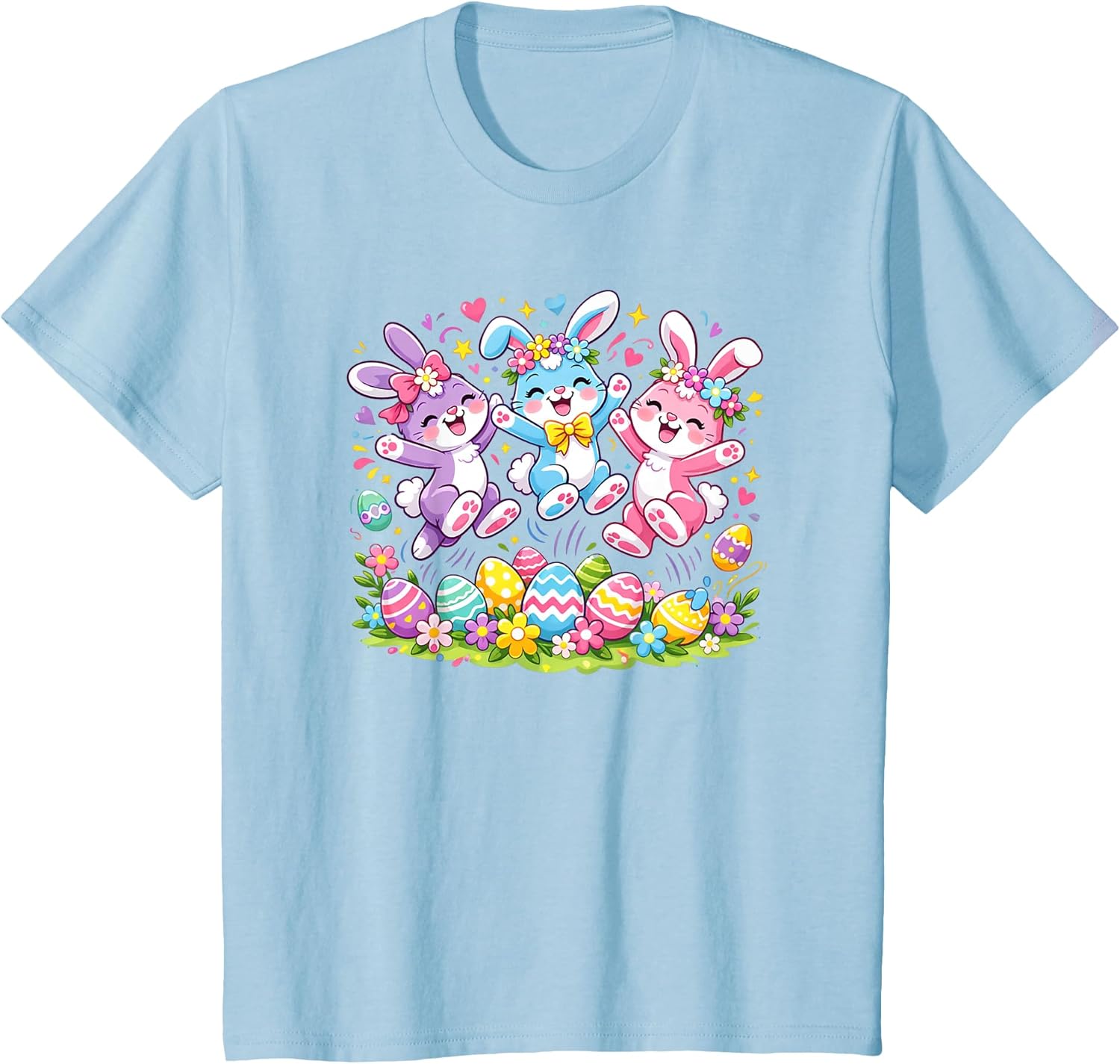 Shirt Happens