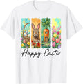 Easter Day Men Women Kids Family Matching