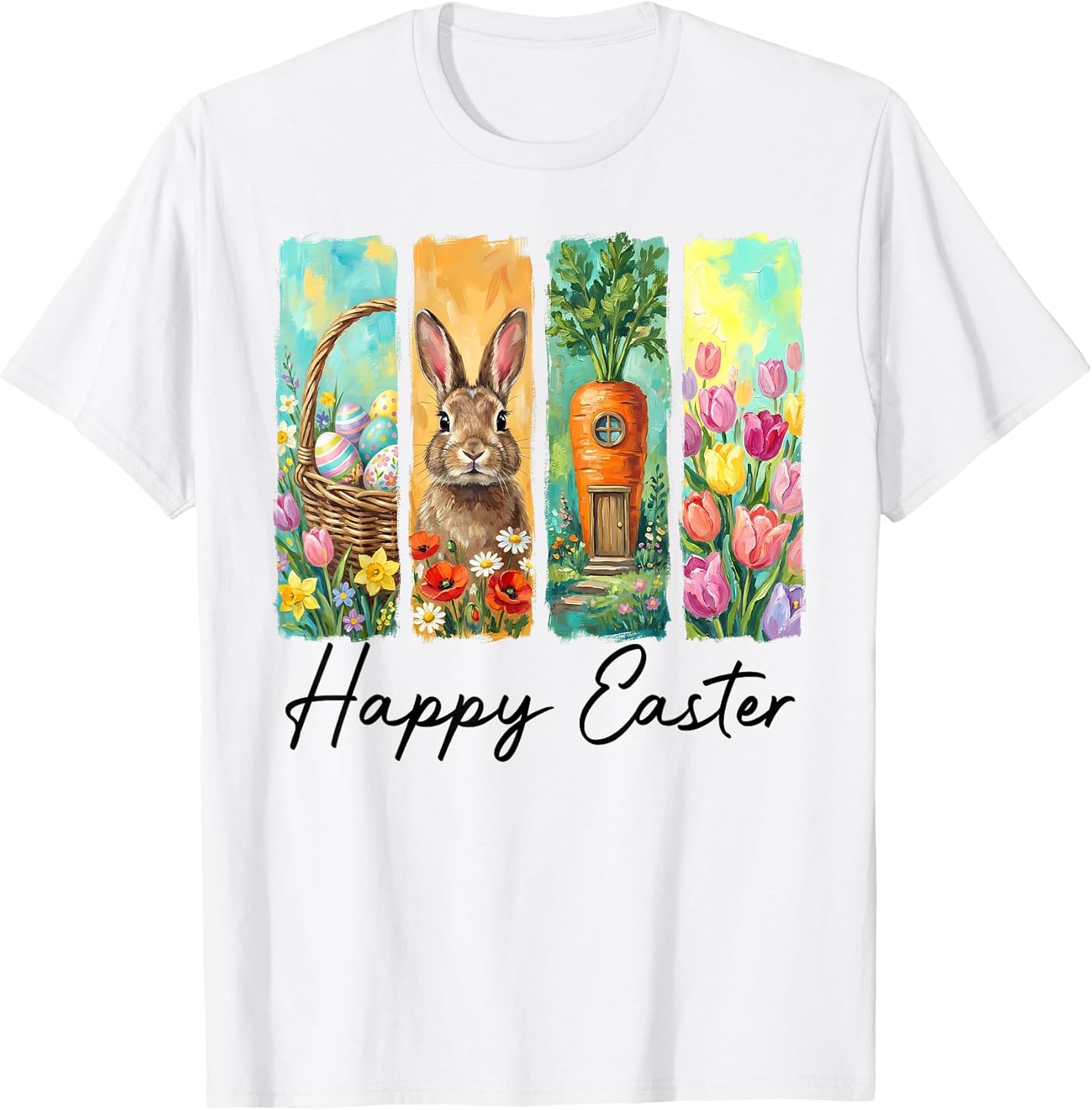 Easter Day Men Women Kids Family Matching