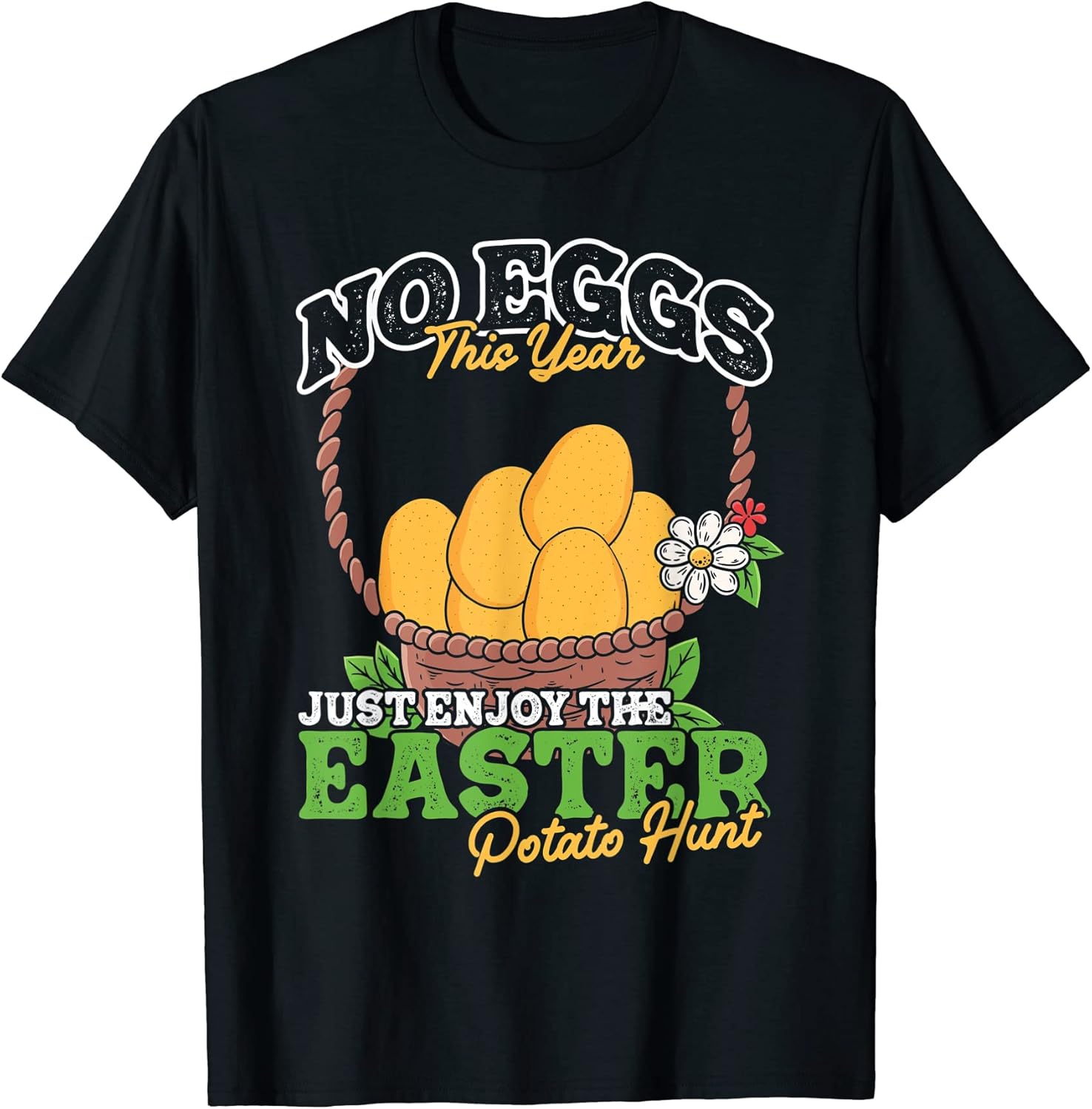 Funny 2023 Easter Wear