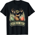 easter hunting egg hunt deer boys kids girls gifts