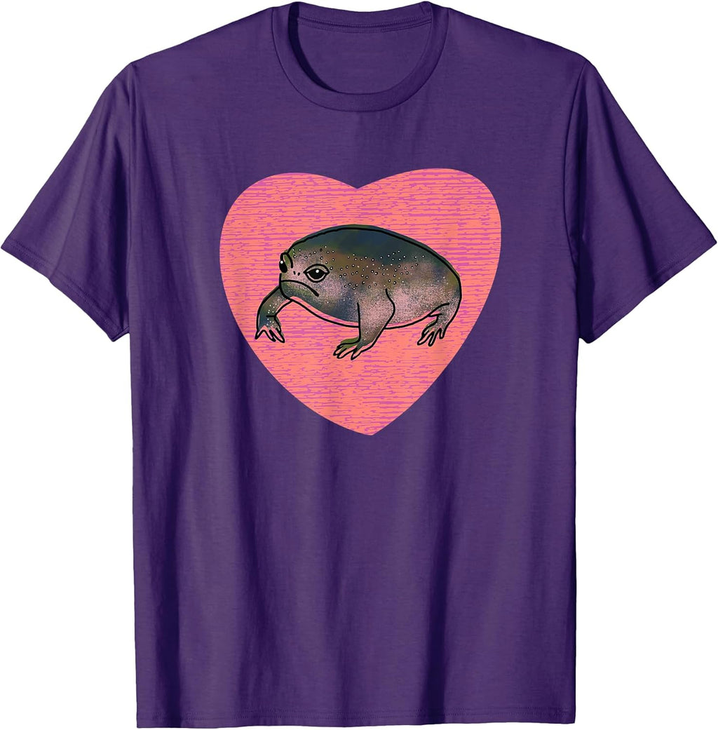 Funny Exotic Animal Lover Gifts Desert Rain Frog