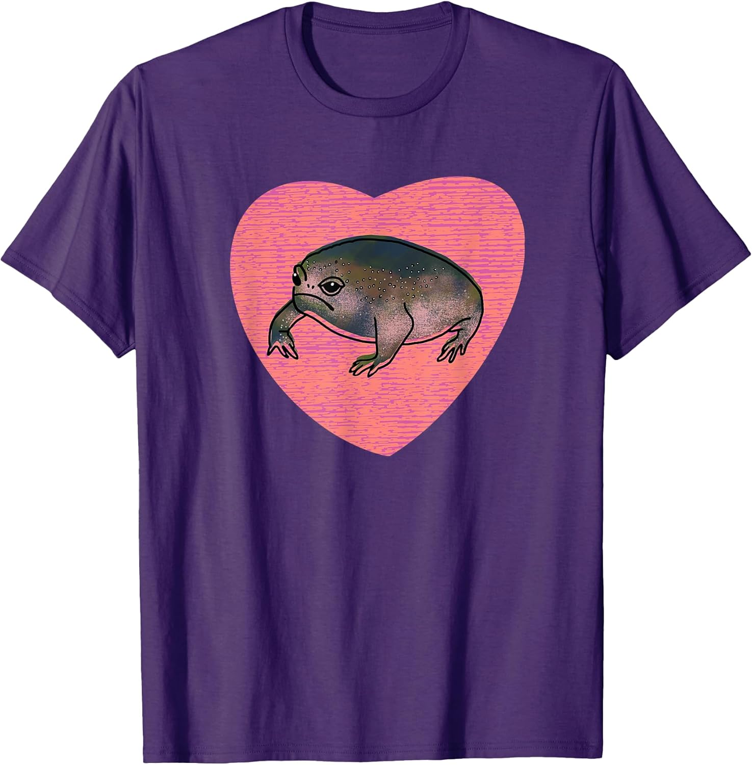 Funny Exotic Animal Lover Gifts Desert Rain Frog