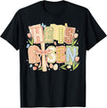 He Is Risen Easter t -shir t