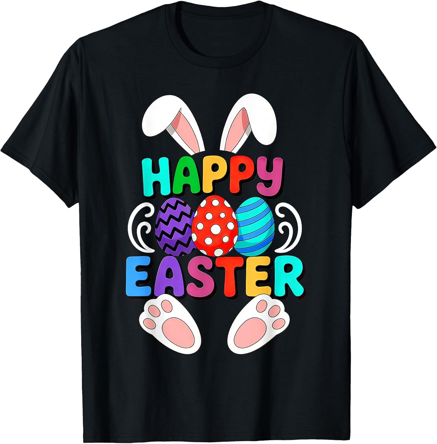 Happy Easter Day t -shir t