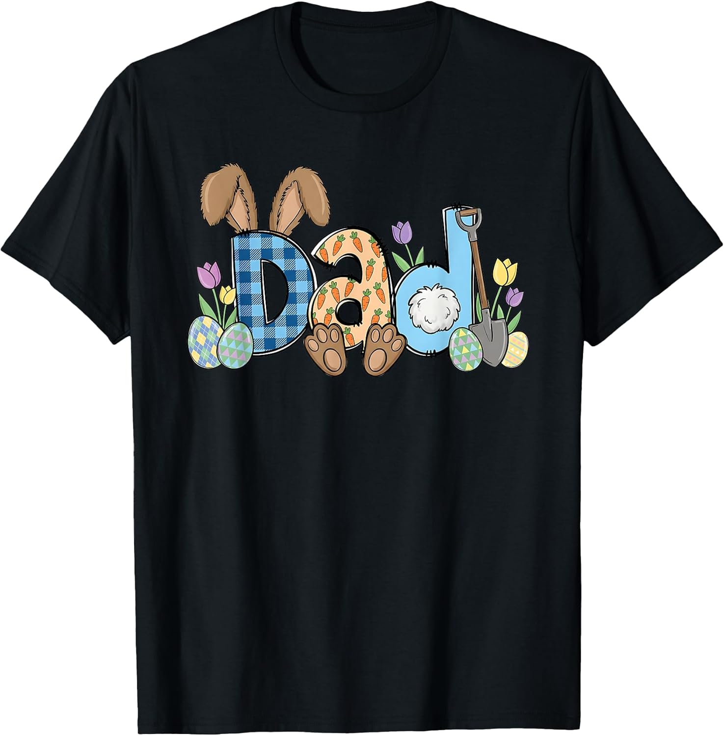Easter Dad Apparel