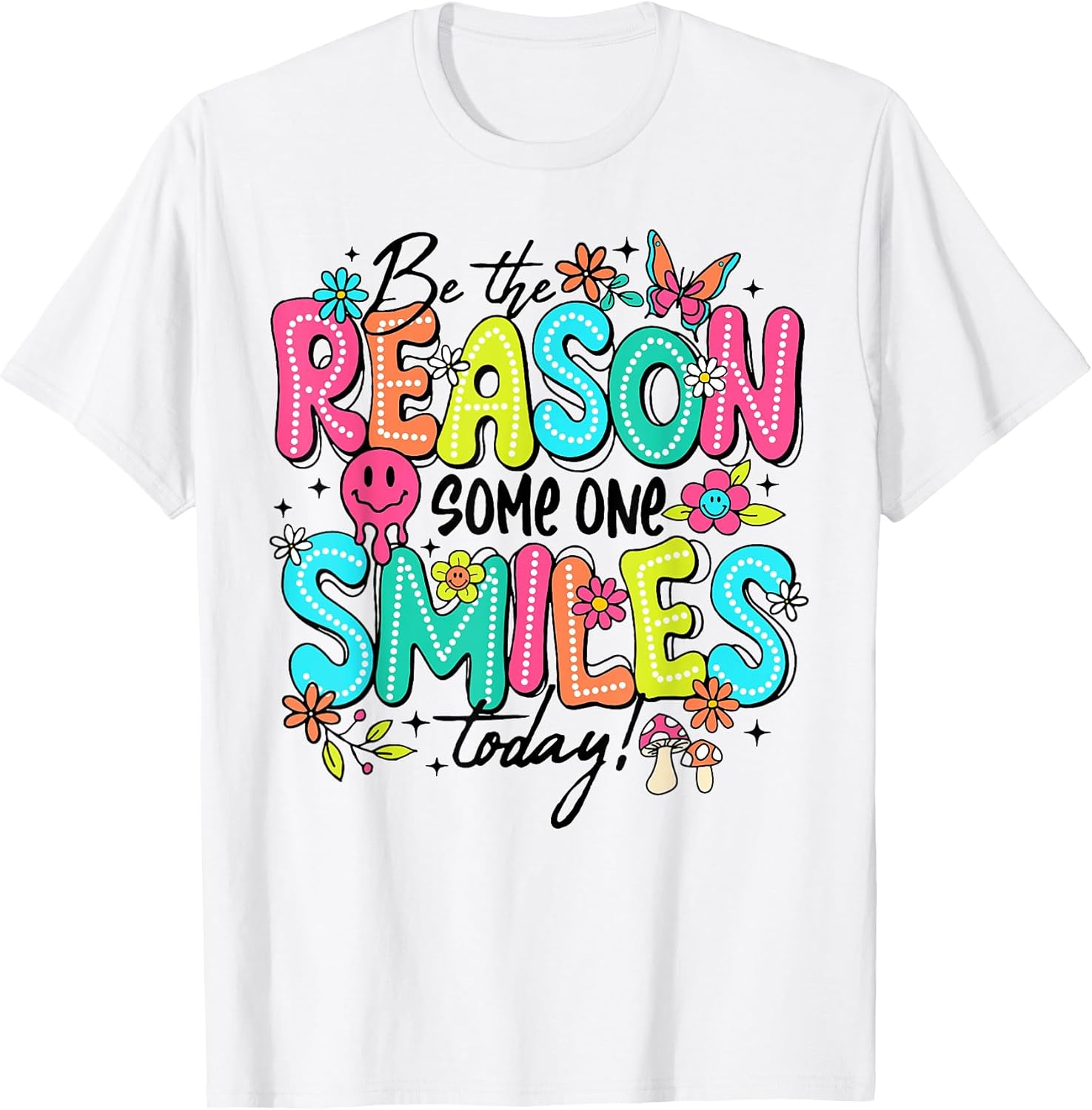 Kind Positive Affirmation