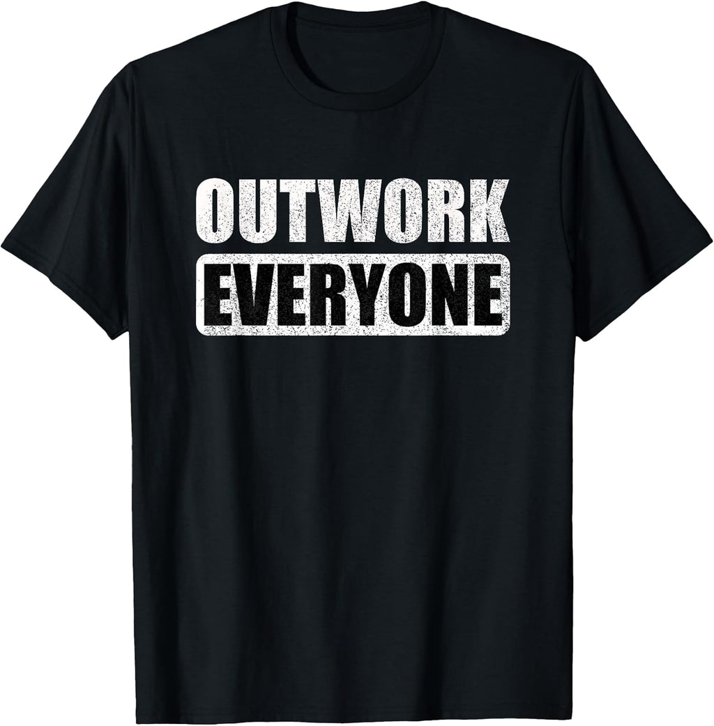 Outwork Everyone Store
