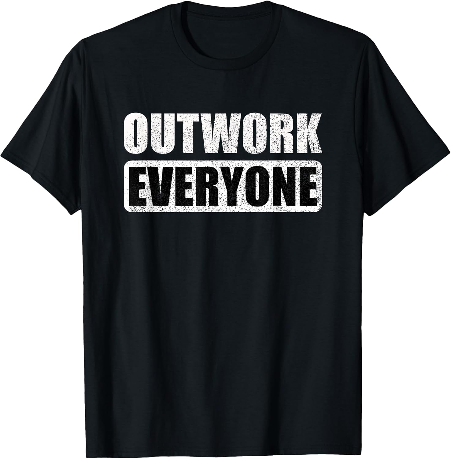 Outwork Everyone Store