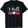 Tball Mom Merch