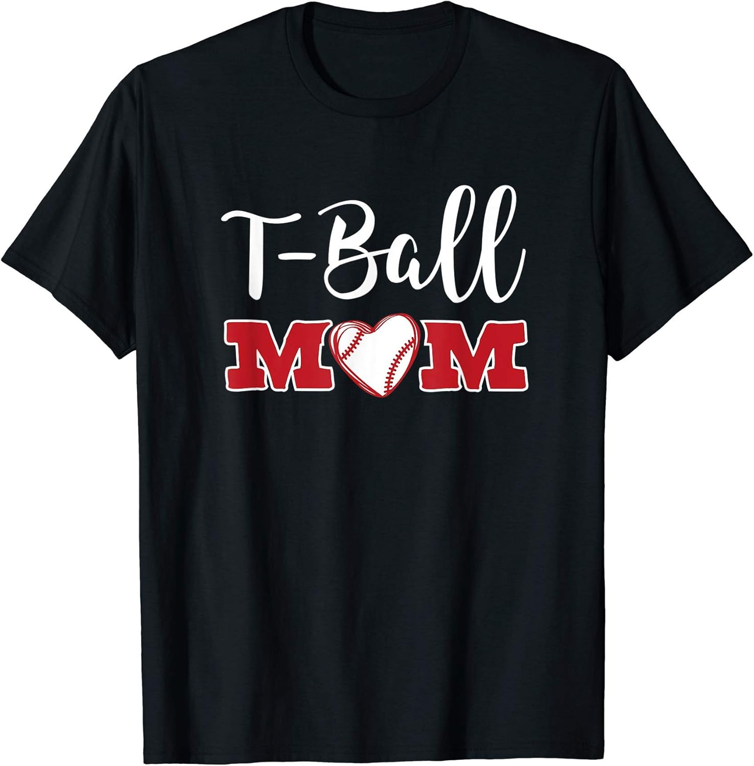 Tball Mom Merch