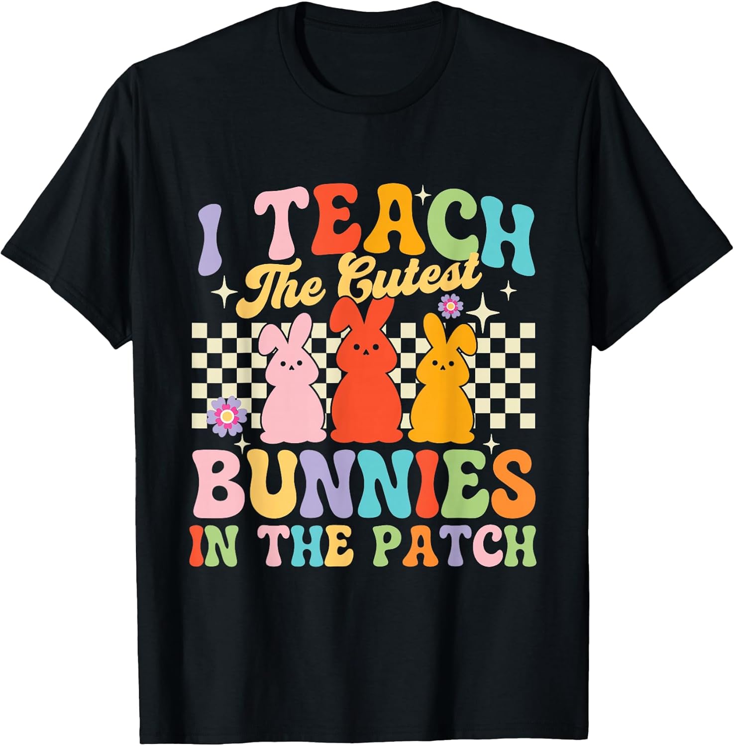 Easter Teacher Merch