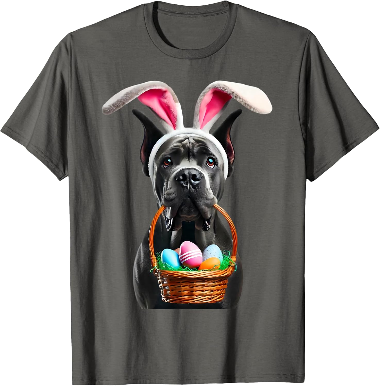 Easter Cane Corso Merch