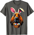 Easter Bloodhound Merch