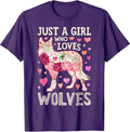 Howlarious Wolf Co