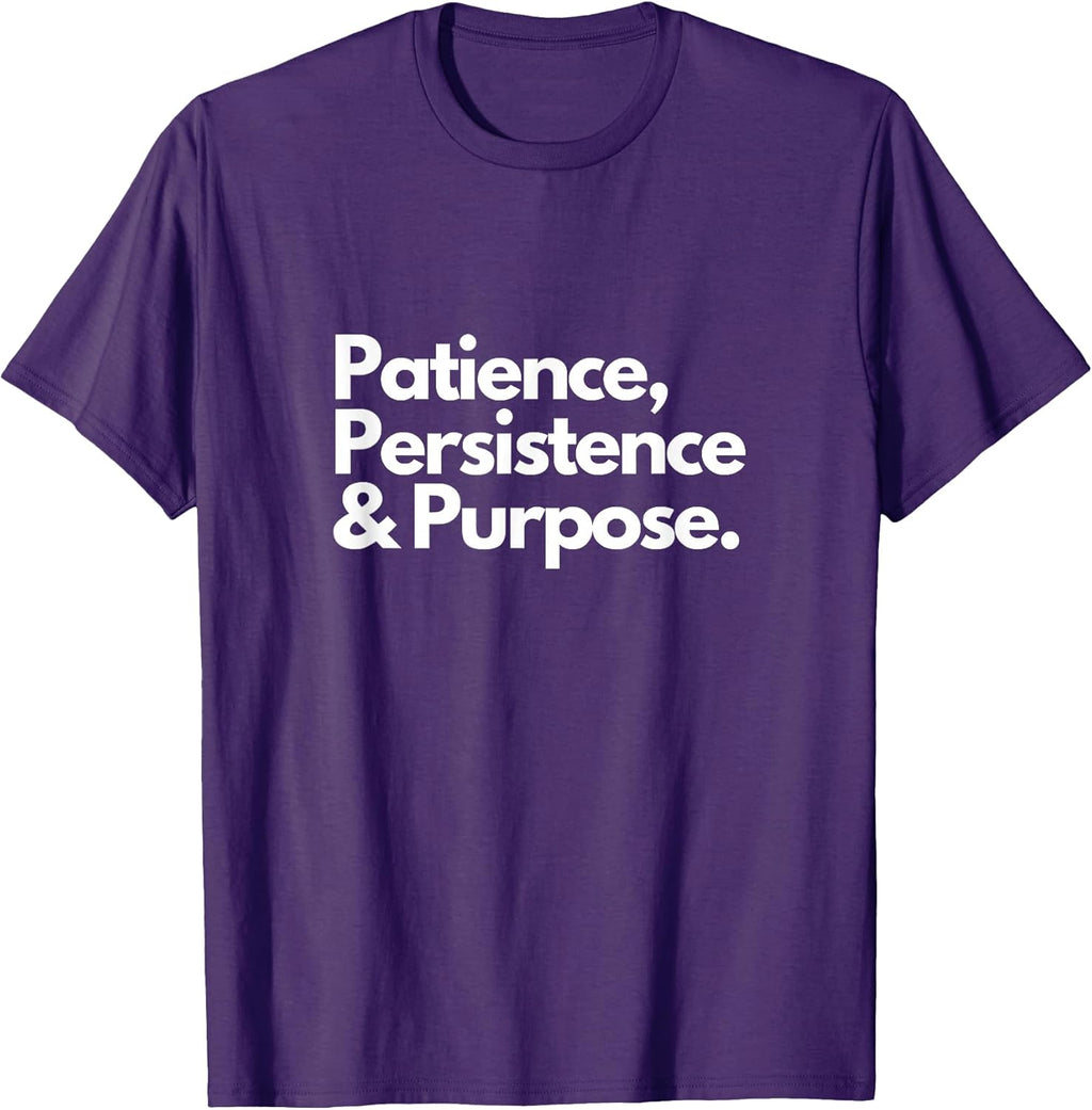 Positive Motivational Apparel Co