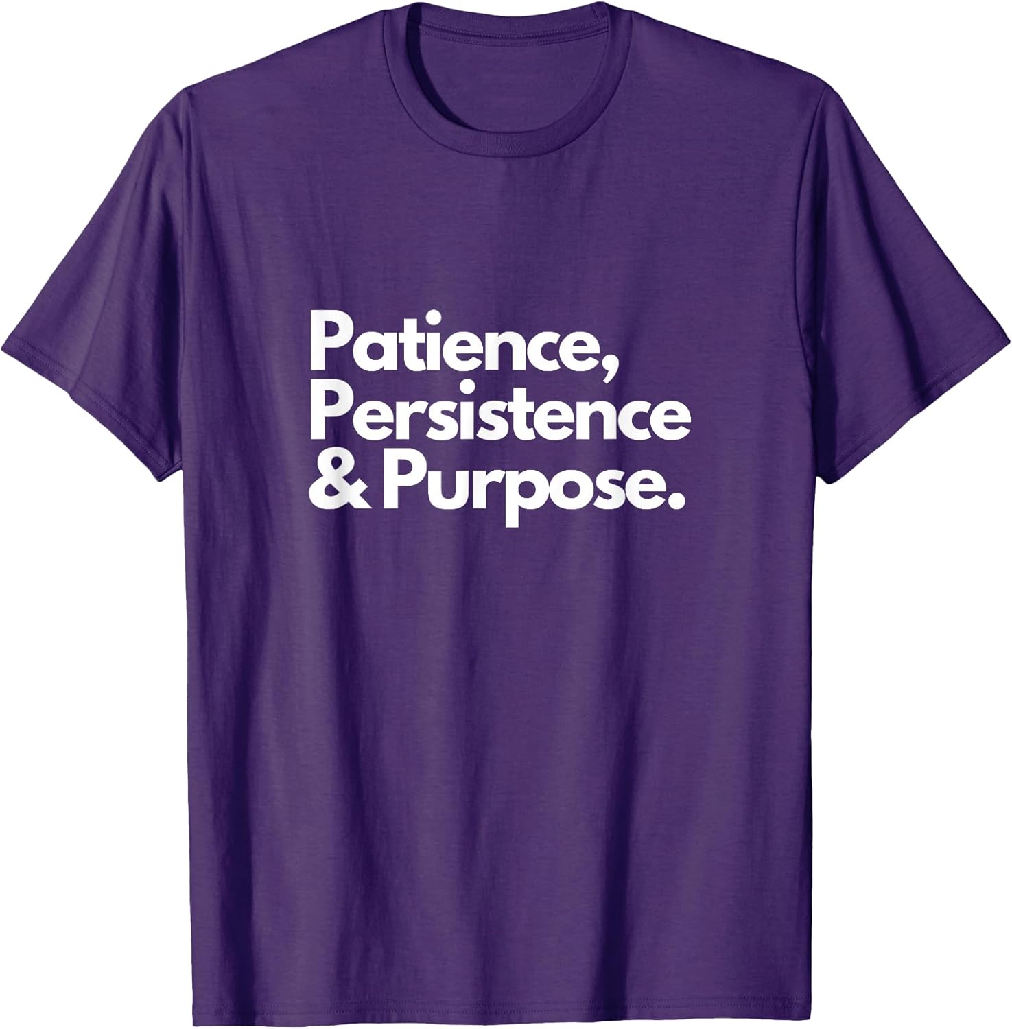 Positive Motivational Apparel Co