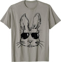 bunny shirts for men boys kids