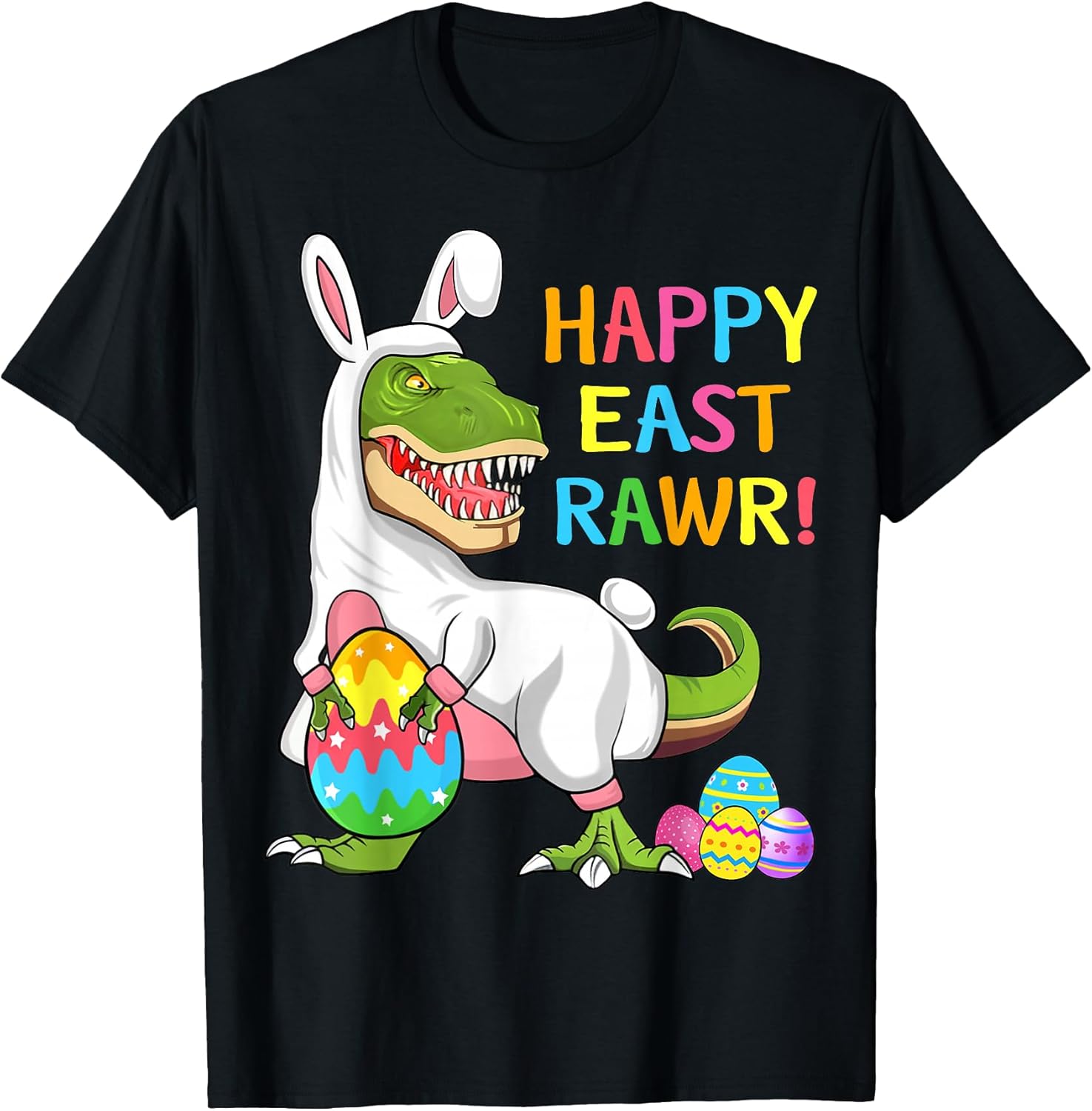 Happy Easter Shirts Store