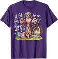 A Lot Can Happen in 3 Days Cute Tees