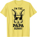 Family Matching Easter Outfits & Tees