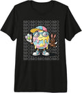 Easter 2026 Drip Ice Cream Boy Youth Teen Bro Tee