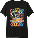 Easter Cruise Crew 2026 Apparel
