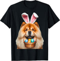 Easter Chow Chow Merch