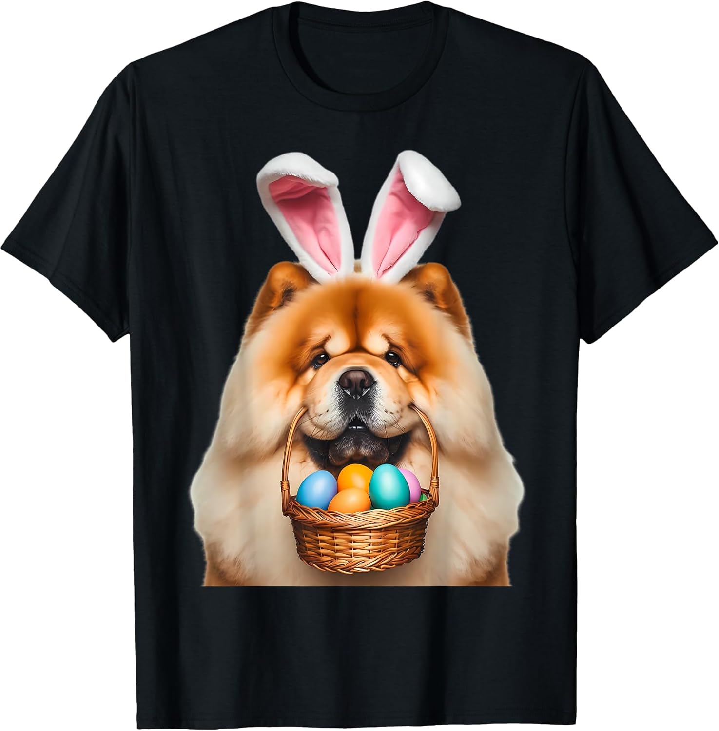 Easter Chow Chow Merch