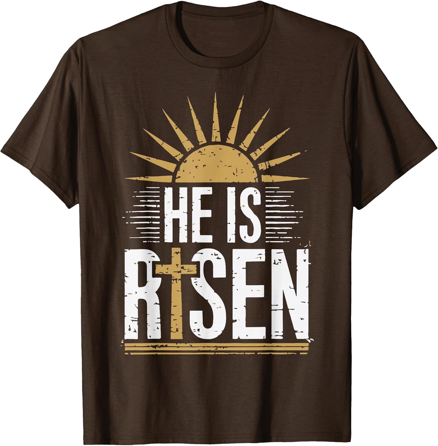 He Is Risen Christian Easter Day Godson Toddler