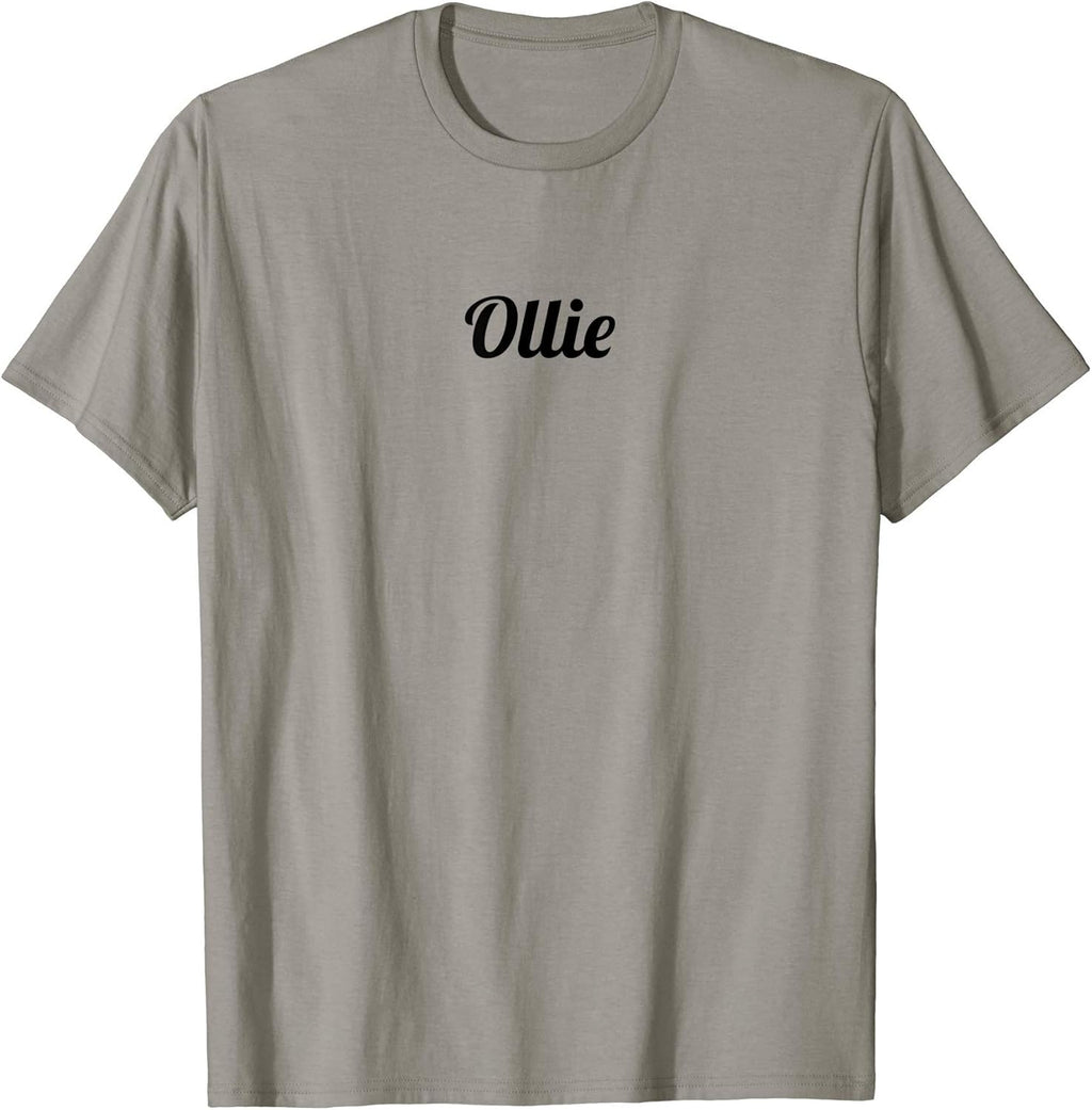 OLLIE - Clothing and Gift Shop