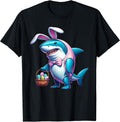 Shark Easter Designs.