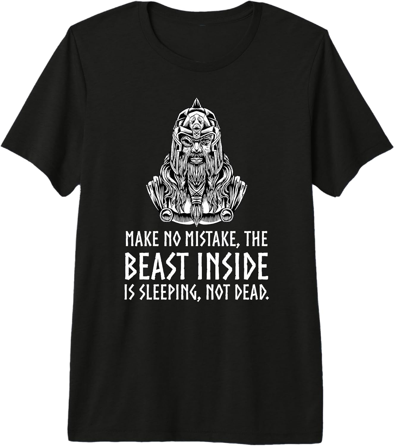 Motivational Norse Mythology & Paganism Gifts